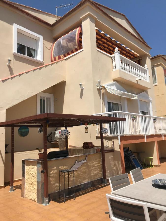 קלפה Casa Mcdougall מראה חיצוני תמונה
