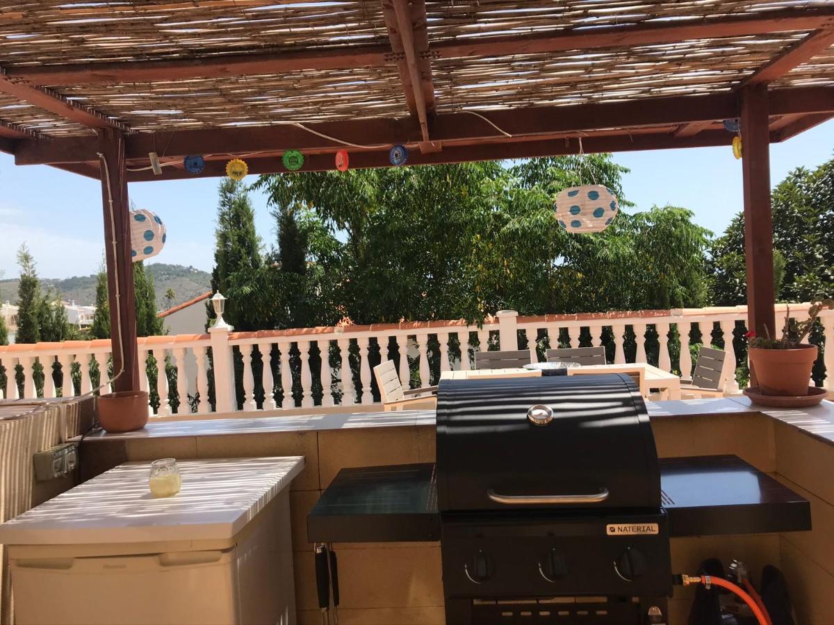 קלפה Casa Mcdougall מראה חיצוני תמונה