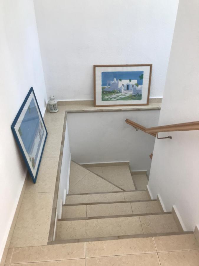 קלפה Casa Mcdougall מראה חיצוני תמונה