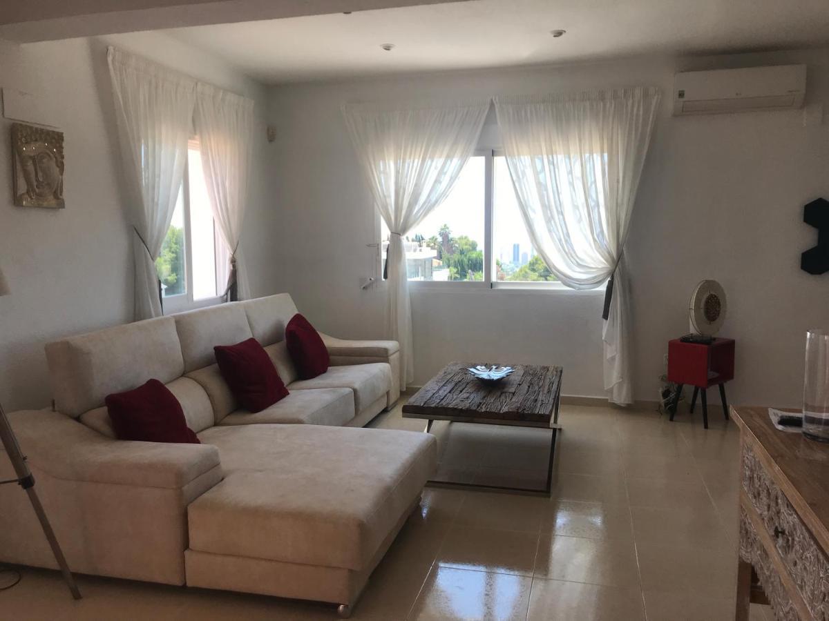 קלפה Casa Mcdougall מראה חיצוני תמונה