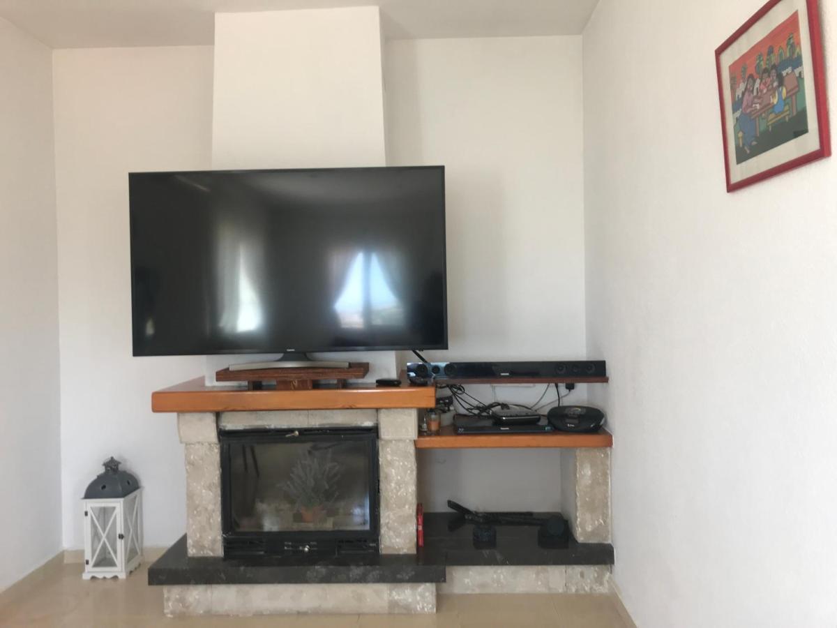 קלפה Casa Mcdougall מראה חיצוני תמונה
