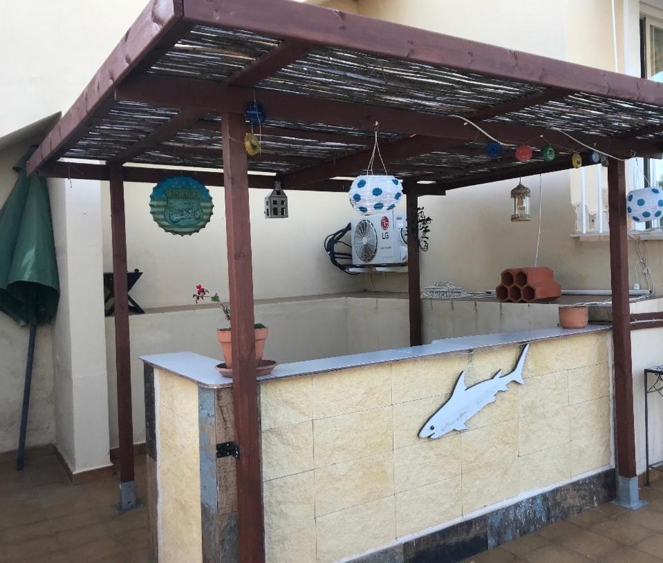 קלפה Casa Mcdougall מראה חיצוני תמונה