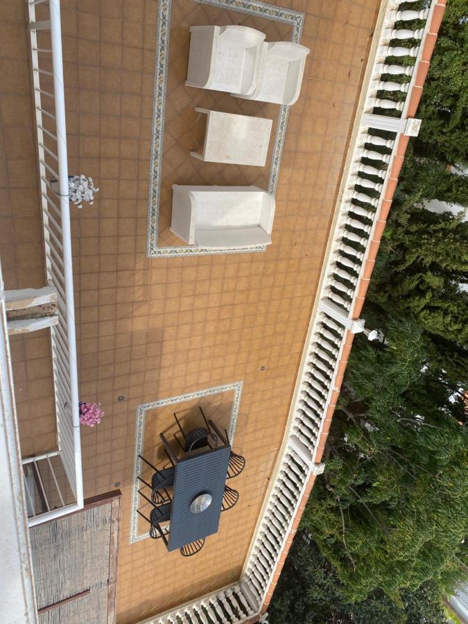 קלפה Casa Mcdougall מראה חיצוני תמונה