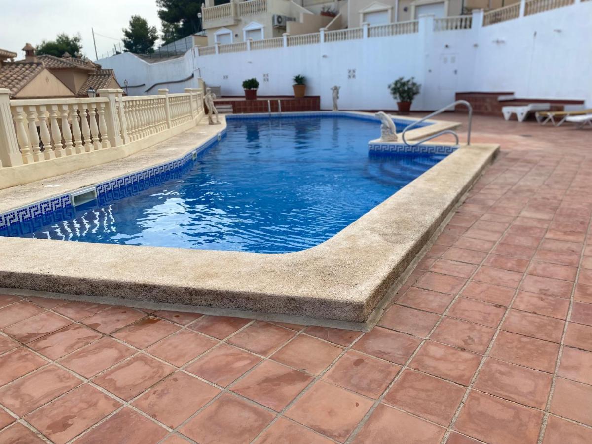 קלפה Casa Mcdougall מראה חיצוני תמונה