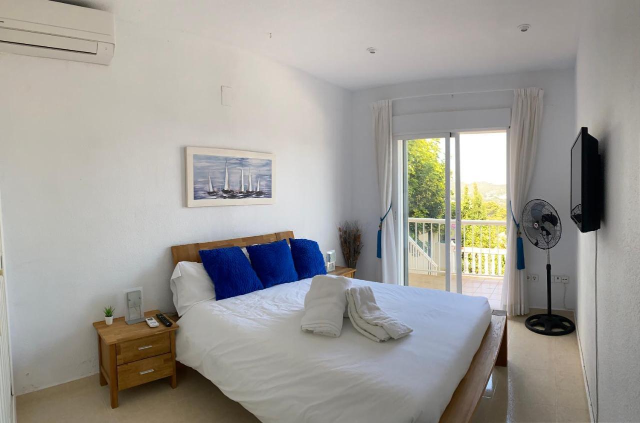 קלפה Casa Mcdougall מראה חיצוני תמונה